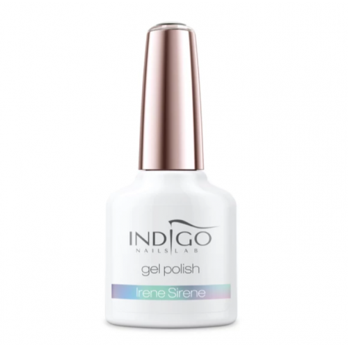 Indigo Ημιμόνιμο Βερνίκι Νυχιών Irene Sirene Mermaid Gel Polish 7ml