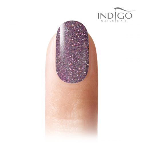 Indigo Ημιμόνιμο Βερνίκι Νυχιών Gel Polish Rita Favorita 7ml