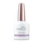 Indigo Ημιμόνιμο Βερνίκι Νυχιών Gel Polish Rita Favorita 7ml