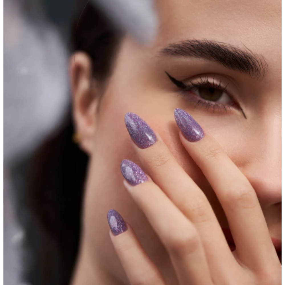 Indigo Ημιμόνιμο Βερνίκι Νυχιών Gel Polish Rita Favorita 7ml