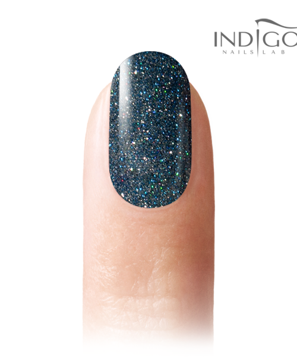 Indigo Ημιμόνιμο Βερνίκι Νυχιών Gel Polish Poseidon 7ml