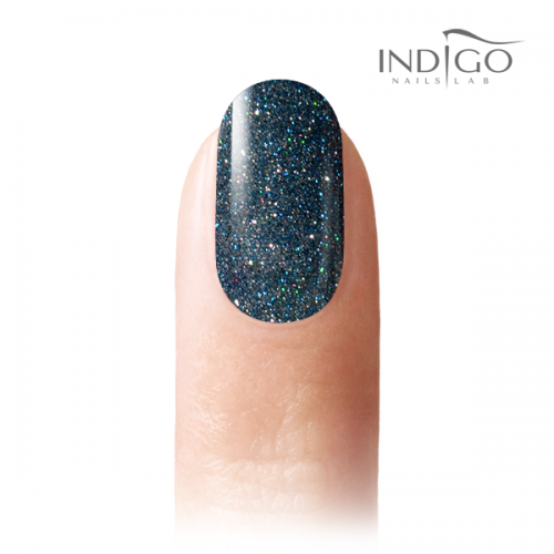 Indigo Ημιμόνιμο Βερνίκι Νυχιών Gel Polish Poseidon 7ml