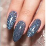 Indigo Ημιμόνιμο Βερνίκι Νυχιών Gel Polish Poseidon 7ml Indigo Ημιμόνιμο Βερνίκι Νυχιών Gel Polish Poseidon 7ml