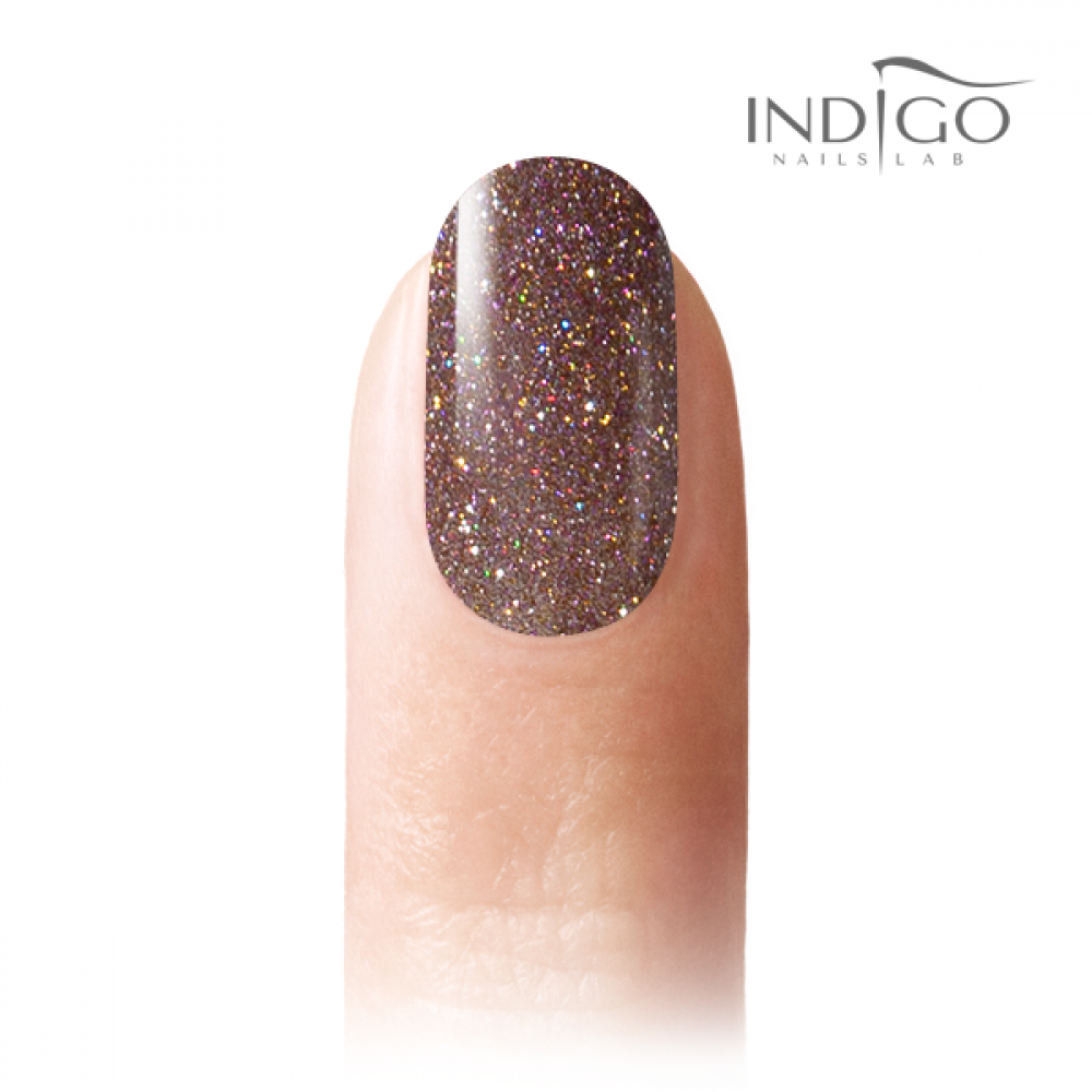 Indigo Ημιμόνιμο Βερνίκι Νυχιών Gel Polish Migotek 7ml