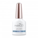 Indigo Ημιμόνιμο Βερνίκι Νυχιών Gel Polish Dj Blue 7ml Indigo Ημιμόνιμο Βερνίκι Νυχιών Gel Polish Dj Blue 7ml