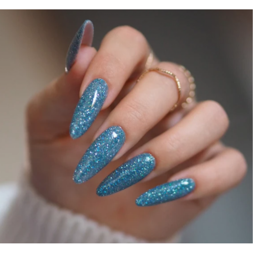 Indigo Ημιμόνιμο Βερνίκι Νυχιών Gel Polish Dj Blue 7ml Indigo Ημιμόνιμο Βερνίκι Νυχιών Gel Polish Dj Blue 7ml