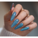 Indigo Ημιμόνιμο Βερνίκι Νυχιών Gel Polish Dj Blue 7ml Indigo Ημιμόνιμο Βερνίκι Νυχιών Gel Polish Dj Blue 7ml