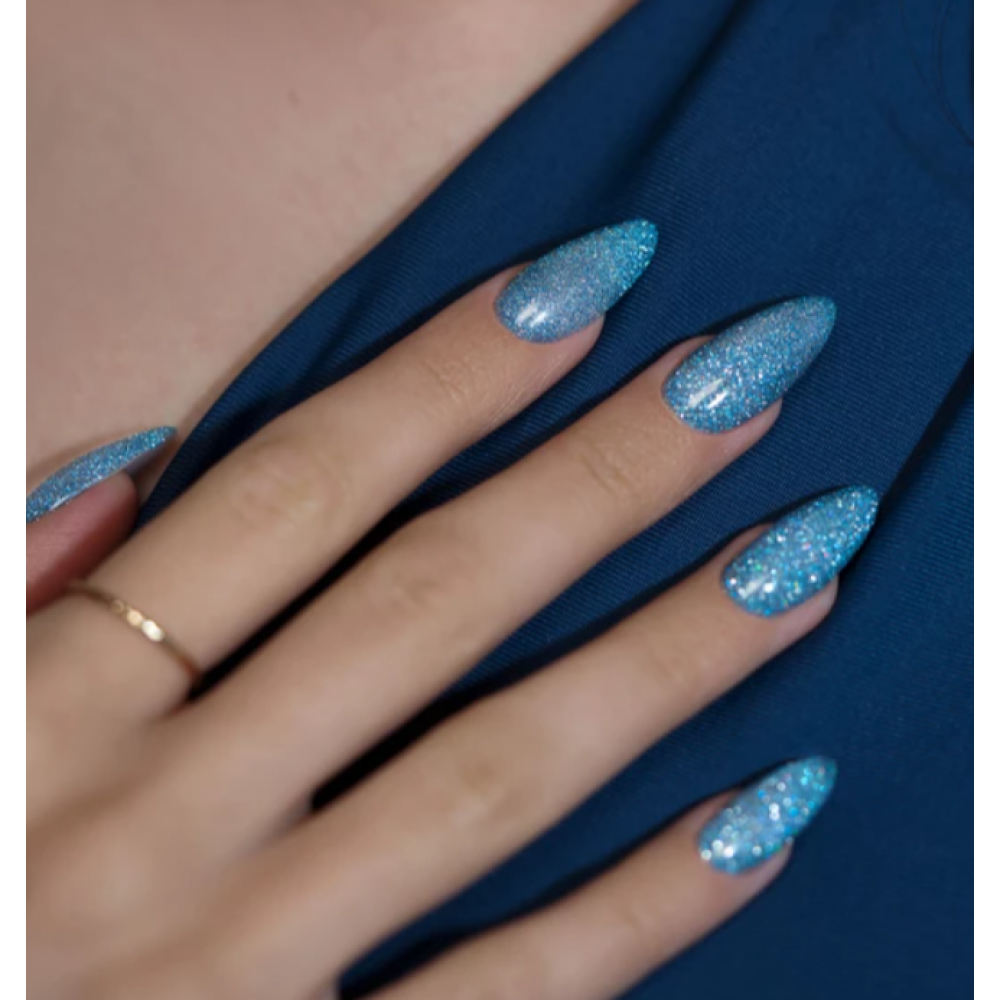 Indigo Ημιμόνιμο Βερνίκι Νυχιών Gel Polish Dj Blue 7ml Indigo Ημιμόνιμο Βερνίκι Νυχιών Gel Polish Dj Blue 7ml