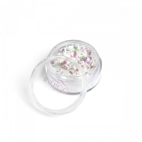 Indigo Flame Effect Rainglow 0,4g