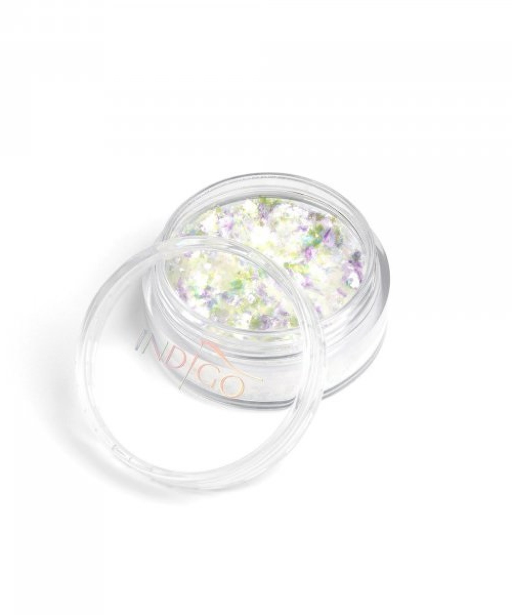 Indigo Flame Effect Party Maker 0,4g
