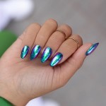 Indigo Flame Effect I Was Born a Unicorn 0,4g Indigo Flame Effect I Was Born a Unicorn 0,4g