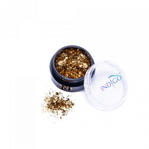 Indigo Flame Effect Eldorado 0.4Gr