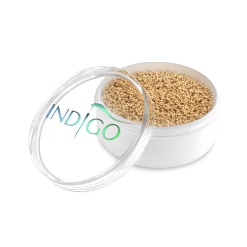 Indigo Caviar Gold Wedding 5G