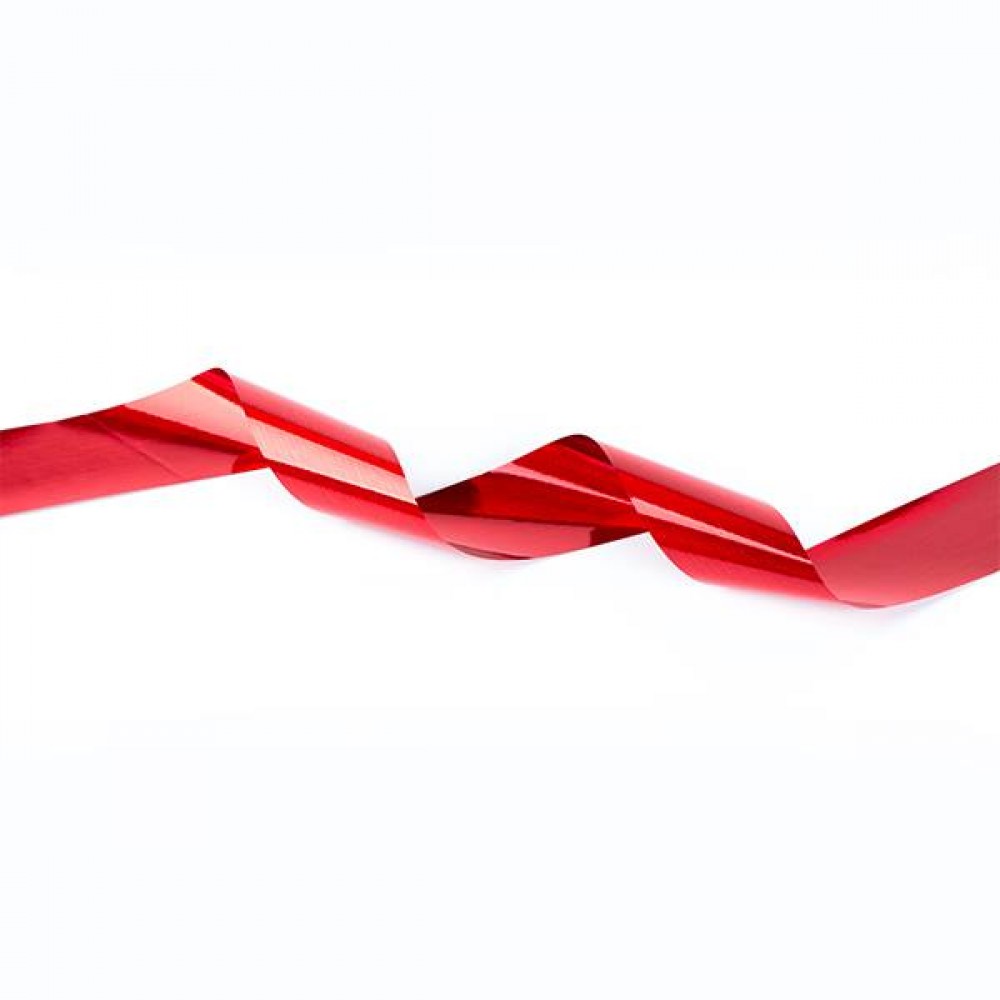 Indigo Mirror Effect Foil Red Indigo Mirror Effect Foil Red