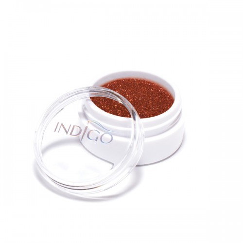Indigo Holo Effect Cooper