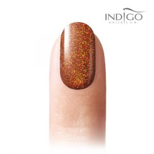 Indigo Holo Effect Cooper