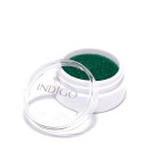 Indigo Holo Effect Green Indigo Holo Effect Green