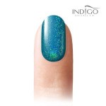 Indigo Holo Effect Green Indigo Holo Effect Green