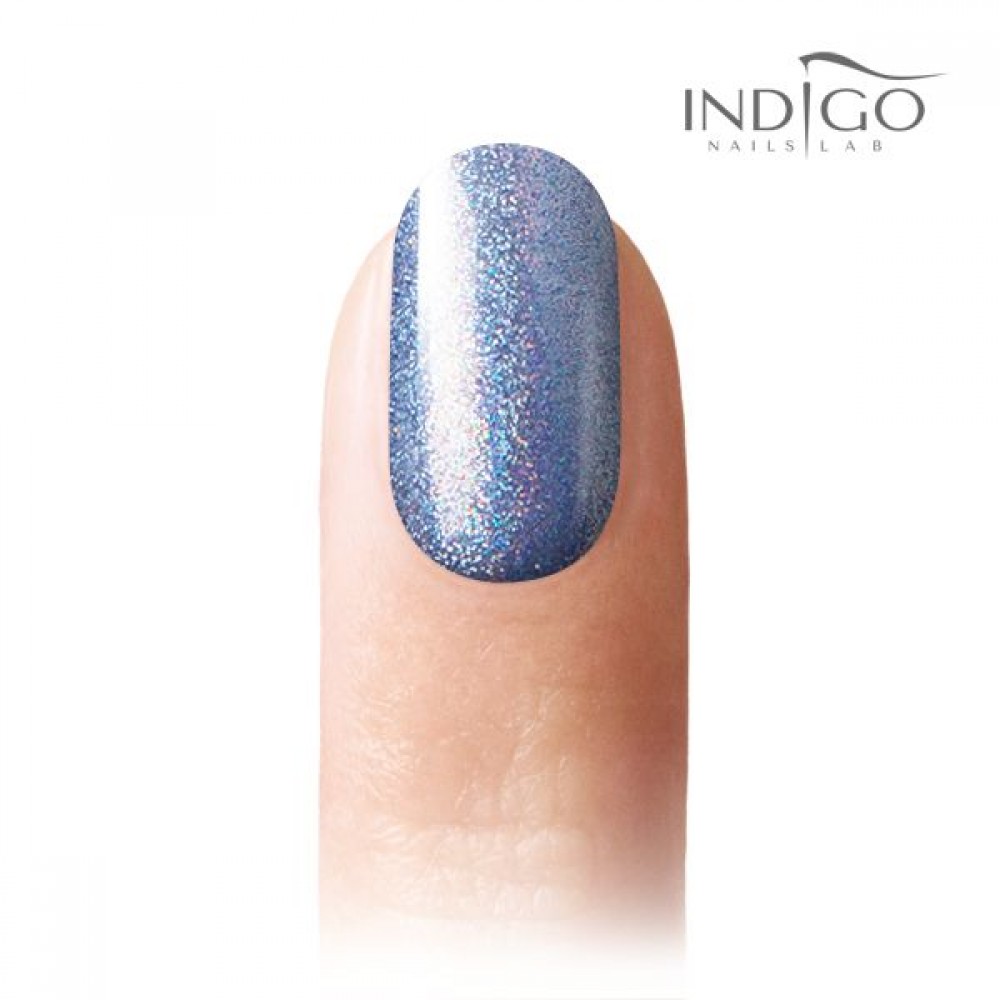 Indigo Holo Effect