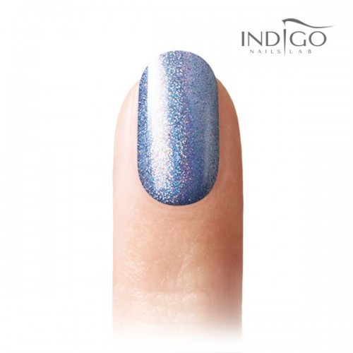 Indigo Holo Effect