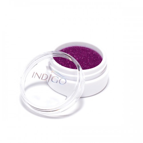 Indigo Holo Effect Pink