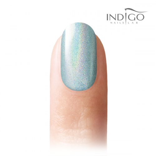 Indigo Holo Effect Tiffany
