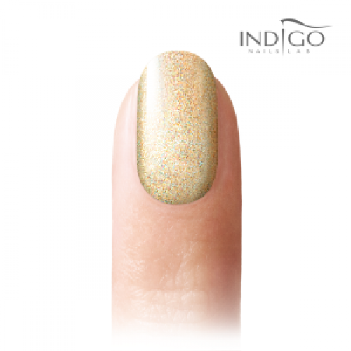 Indigo Holo Effect Grapefruit