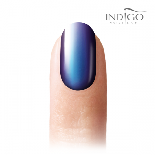 Indigo Metal Manix Chameleon Blue Devil