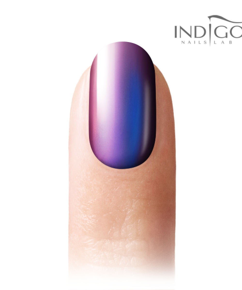 Indigo Metal Manix Chameleon Infinity