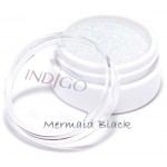 Indigo Mermaid Effect Black Indigo Mermaid Effect Black