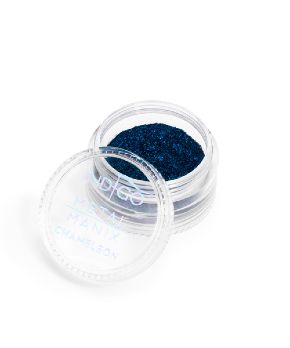 Indigo Metal Manix Chameleon Supernova