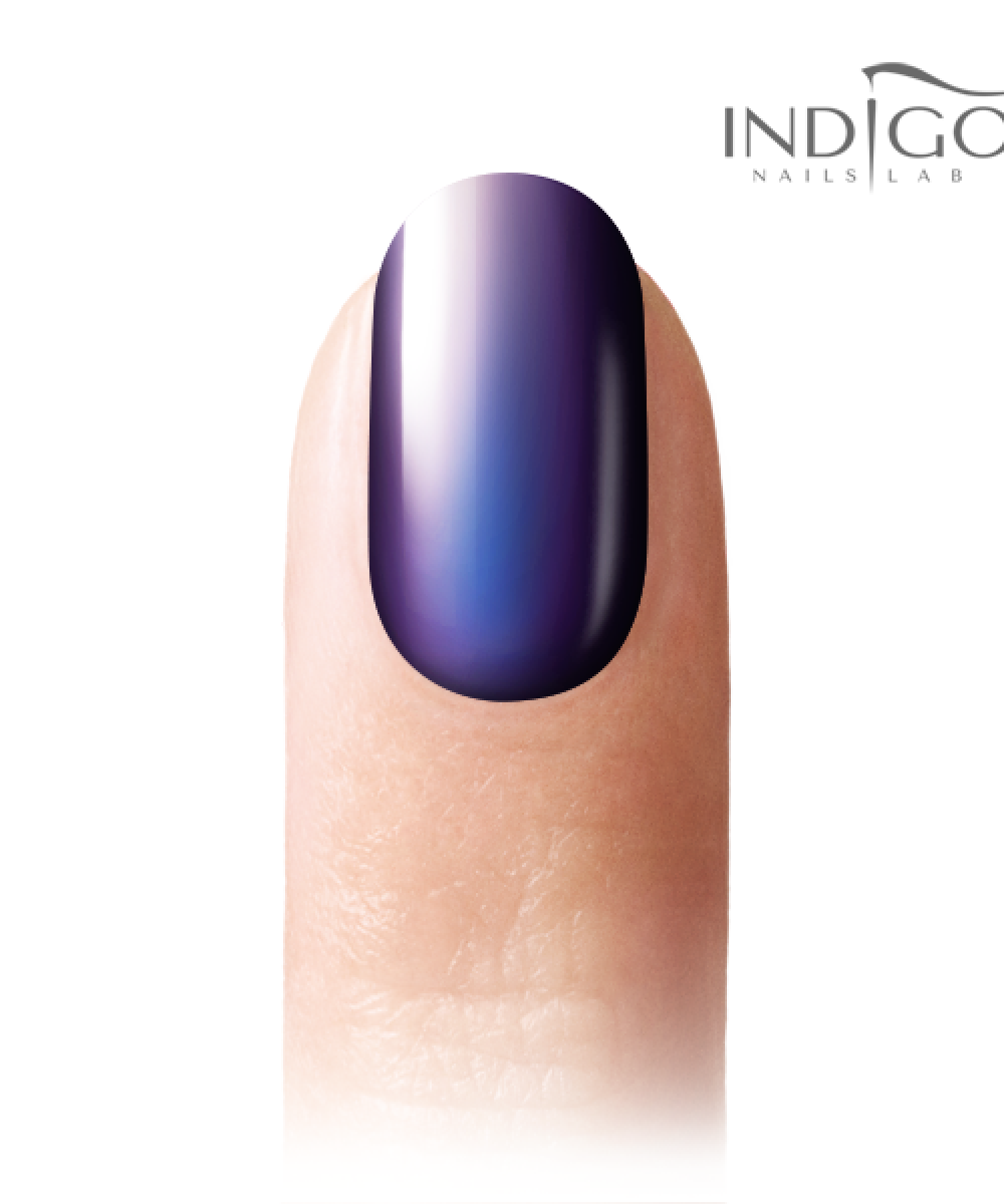 Indigo Metal Manix Chameleon Supernova