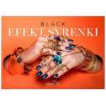 Indigo Mermaid Effect Black Indigo Mermaid Effect Black