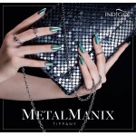 Indigo Metal Manix Tiffany Indigo Metal Manix Tiffany