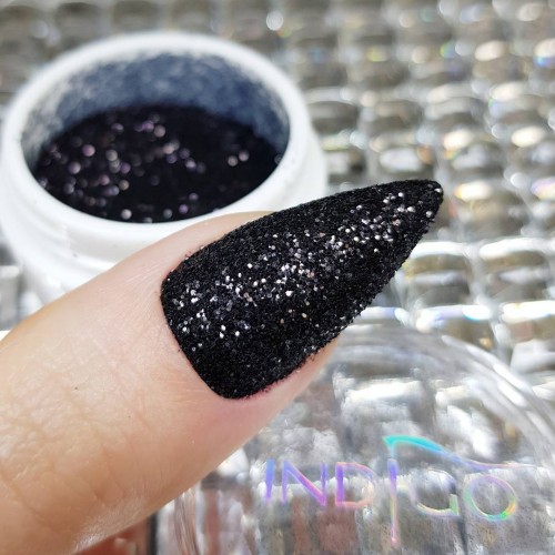 Indigo Black Snow Xl