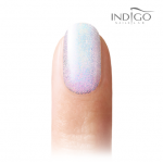 Indigo Pixel Effect Snow White
