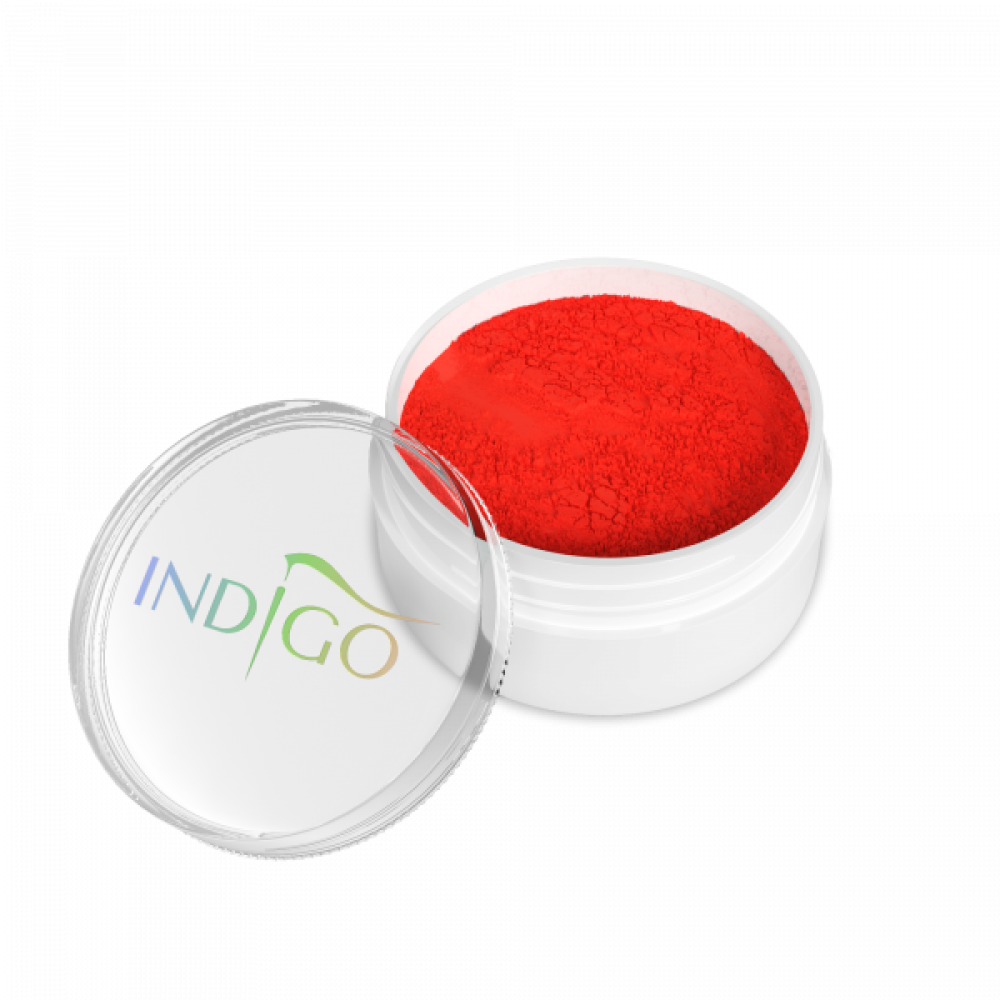 Indigo Smoke Powder Atomic Orange Indigo Smoke Powder Atomic Orange
