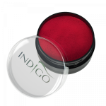 Indigo Smoke Powder Havana Red