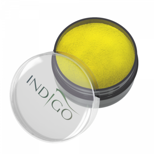 Indigo Smoke Powder Yellowmania
