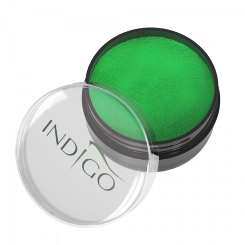 Indigo Smoke Powder Ultragreen