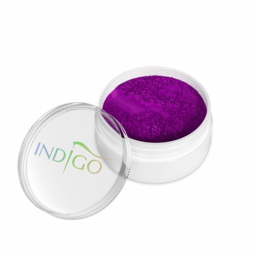 Indigo Smoke Powder African Violet