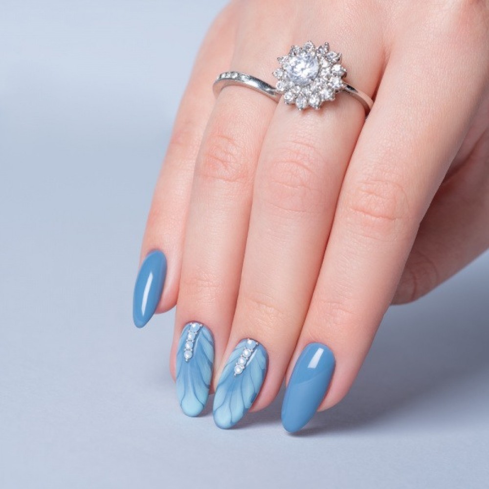 Indigo Ημιμόνιμο Βερνίκι Νυχιών Μανό Aqua Blossom Gel 7ml Indigo Ημιμόνιμο Βερνίκι Νυχιών Μανό Aqua Blossom Gel 7ml
