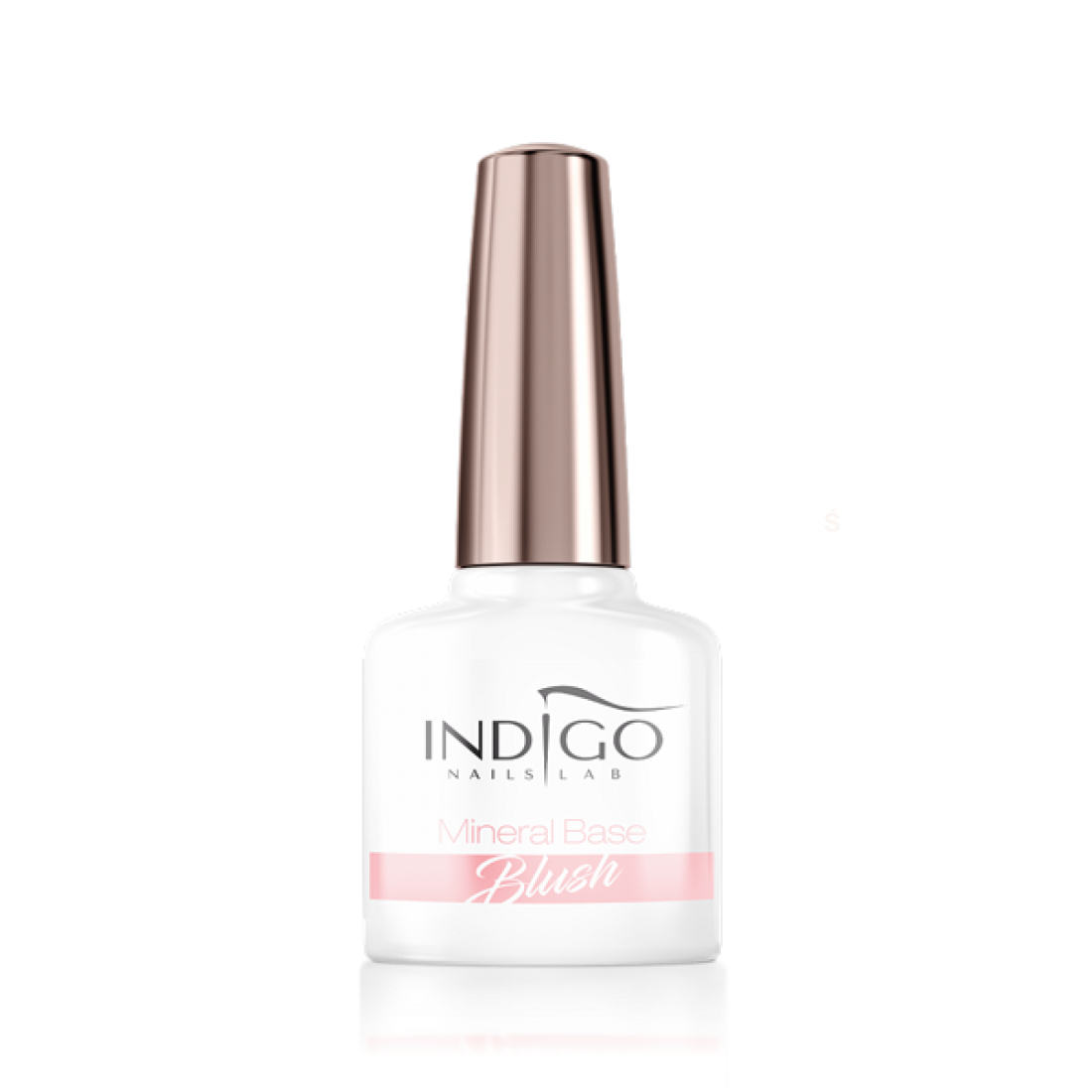 indigo mineral base blush - blush indigo armband
