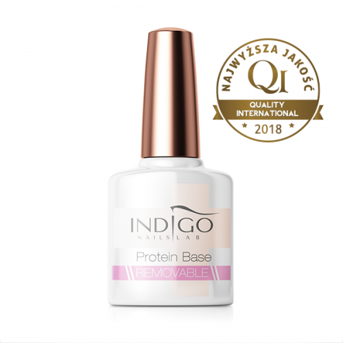 Indigo Removable Protein Base 13ml