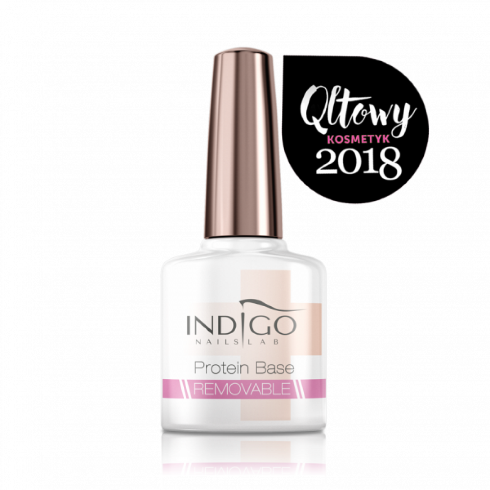 Indigo Removable Protein Base 13ml Indigo Removable Protein Base 13ml