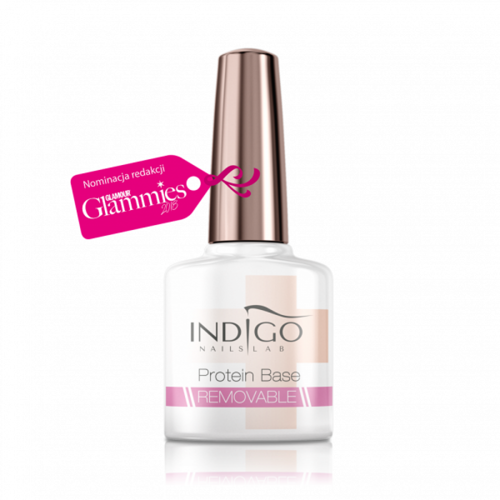 Indigo Removable Protein Base 13ml Indigo Removable Protein Base 13ml
