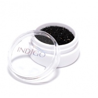 Indigo Black Snow Xl