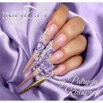 Indigo Σκόνη Ακρυλικού (Καμουφλάζ) No4 Glamour 38Gr Indigo Σκόνη Ακρυλικού (Καμουφλάζ) No4 Glamour 38Gr