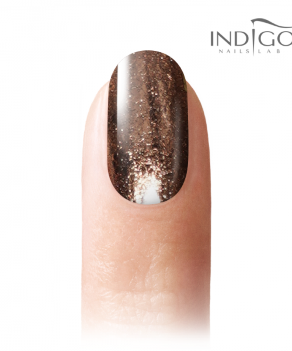 Indigo Flame Effect Coopperfield 0.4Gr