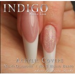 Indigo Σκόνη Ακρυλικού (Καμουφλάζ) No4 Glamour 38Gr Indigo Σκόνη Ακρυλικού (Καμουφλάζ) No4 Glamour 38Gr
